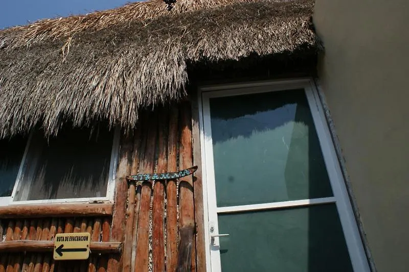 My Tulum Cabanas