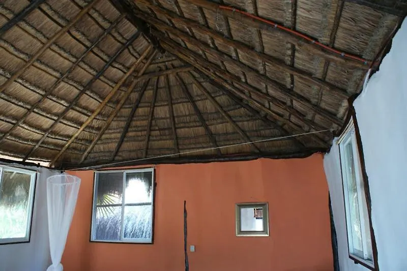 酒店 My Tulum Cabanas
