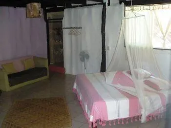 *** 酒店 My Tulum Cabanas 墨西哥