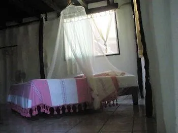 酒店 My Tulum Cabanas