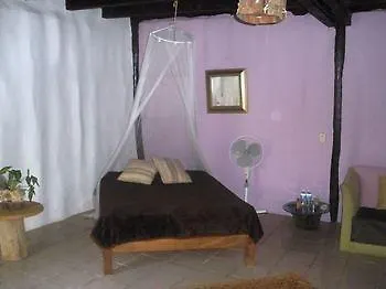 My Tulum Cabanas 墨西哥