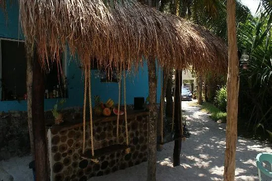 My Tulum Cabanas 酒店