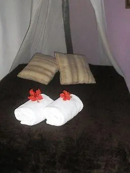 My Tulum Cabanas 酒店