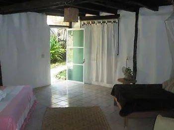 My Tulum Cabanas 酒店