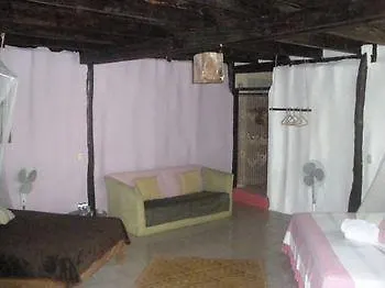 *** 酒店 My Tulum Cabanas 墨西哥