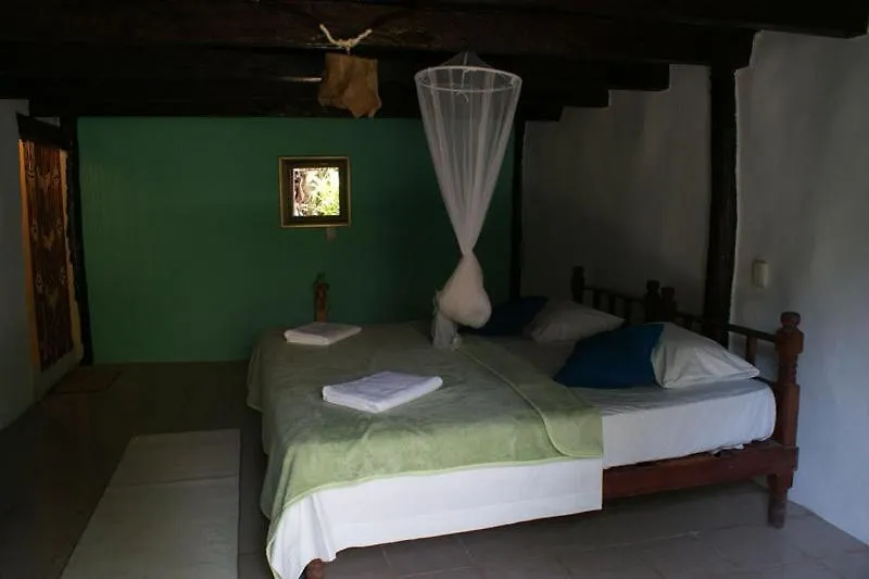 My Tulum Cabanas