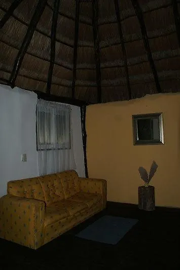 My Tulum Cabanas Hotel 3*,  Mexico