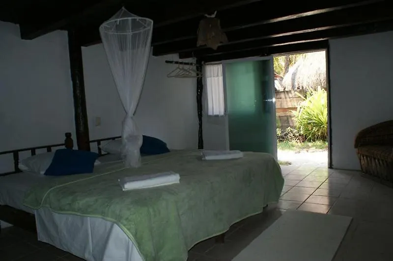 My Tulum Cabanas Hotel Mexico