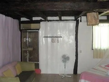 My Tulum Cabanas Hotel