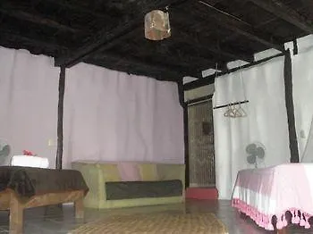 My Tulum Cabanas Hotel 3*,