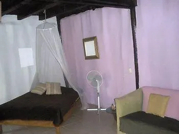 My Tulum Cabanas Hotel