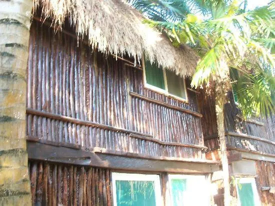 My Tulum Cabanas Hotel 3*,