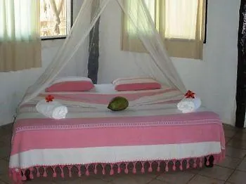 My Tulum Cabanas Hotel