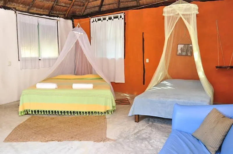 My Tulum Cabanas Hotel Mexico